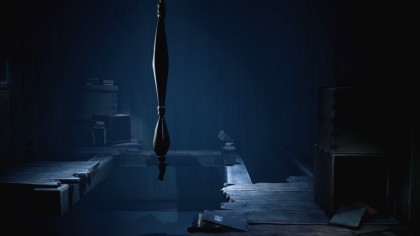 Little Nightmares 2 скриншоты