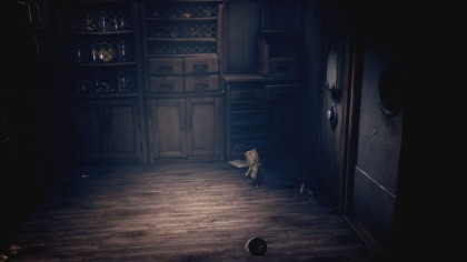 Little Nightmares 2 скриншоты