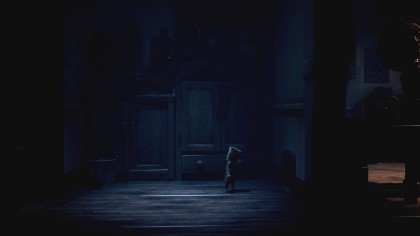 Little Nightmares 2 скриншоты