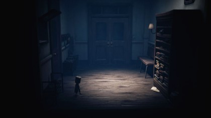 Little Nightmares 2 скриншоты