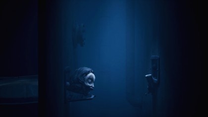 Little Nightmares 2 скриншоты