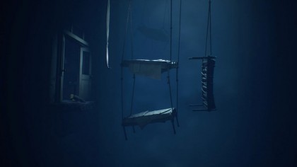 Little Nightmares 2 скриншоты