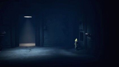 Little Nightmares 2 скриншоты