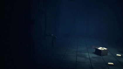 Little Nightmares 2 скриншоты