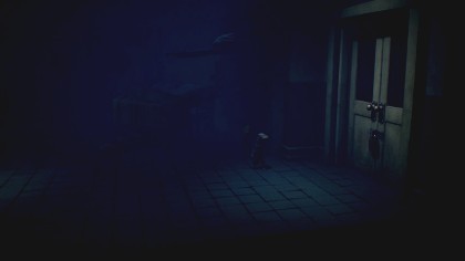 Little Nightmares 2 скриншоты