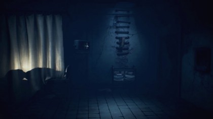 Little Nightmares 2 скриншоты