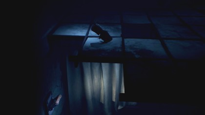 Little Nightmares 2 скриншоты