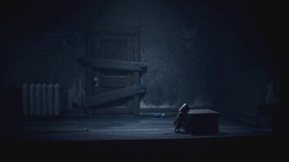 Little Nightmares 2 скриншоты