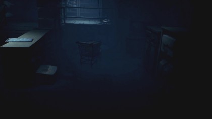 Little Nightmares 2 скриншоты