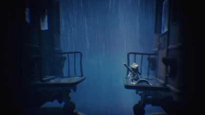 Little Nightmares 2 скриншоты