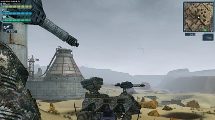 AIM 2: Clan Wars скриншоты