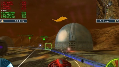 A.I.M. Racing скриншоты