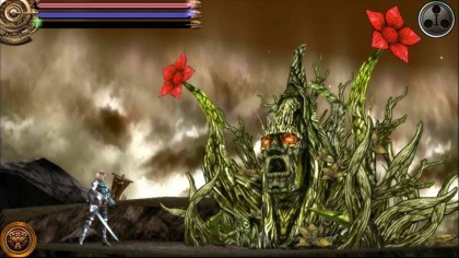 AeternoBlade скриншоты