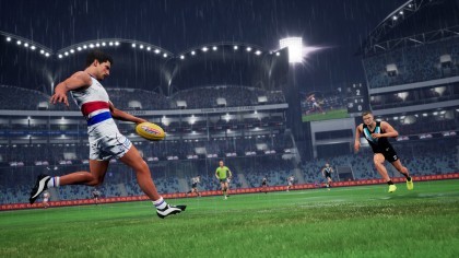 AFL Evolution 2 игра