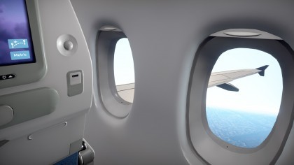 Airplane Mode скриншоты