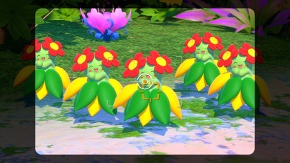 New Pokemon Snap скриншоты