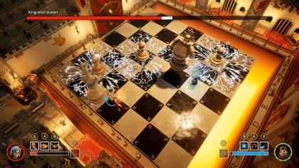 It Takes Two игра