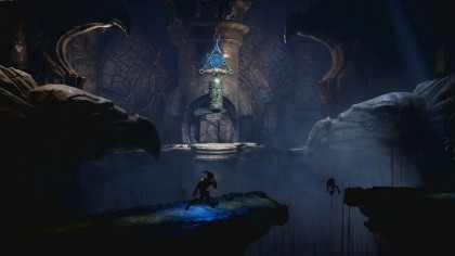 Oddworld: Soulstorm скриншоты