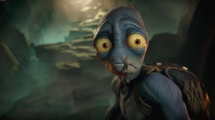 Oddworld: Soulstorm можно скачать бесплатно для PS5 до 3 мая 2021