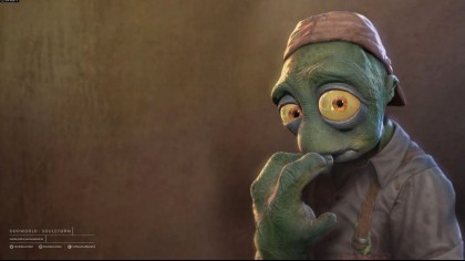 Oddworld: Soulstorm можно скачать бесплатно для PS5 до 3 мая 2021