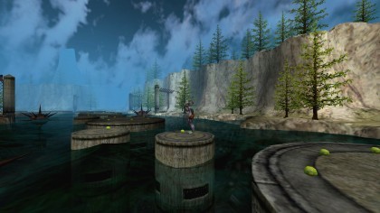 Oddworld: Munch's Oddysee скриншоты