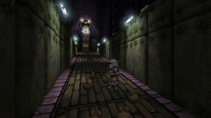 Oddworld: Munch's Oddysee скриншоты