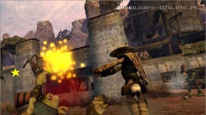 Oddworld: Stranger's Wrath скриншоты