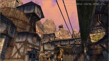 Oddworld: Stranger's Wrath скриншоты