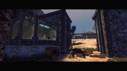Oddworld: Stranger's Wrath скриншоты