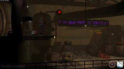 Oddworld: Abe's Oddysee New N 'Tasty скриншоты