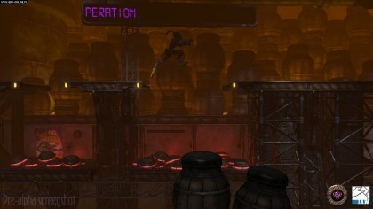 Oddworld: Abe's Oddysee New N 'Tasty скриншоты