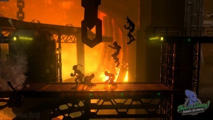 Oddworld: Abe's Oddysee New N 'Tasty скриншоты