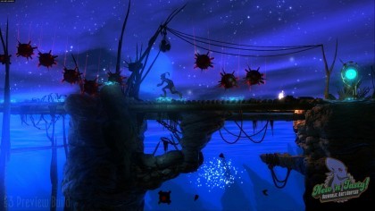 Oddworld: Abe's Oddysee New N 'Tasty скриншоты