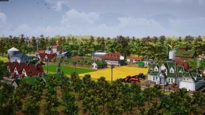 Farm Manager 2021 скриншоты