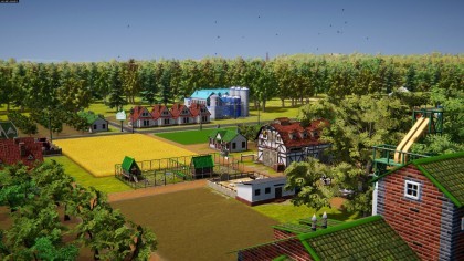 Farm Manager 2021 скриншоты