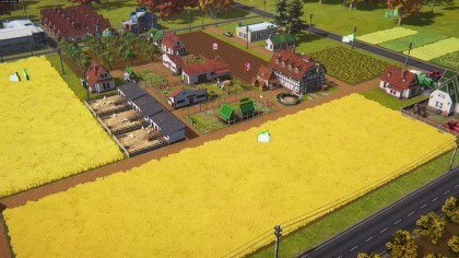 Farm Manager 2021 скриншоты