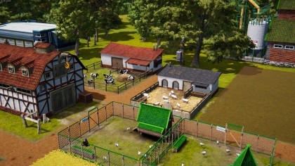 Farm Manager 2021 скриншоты