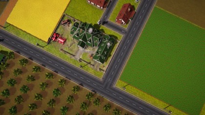 Farm Manager 2021 скриншоты