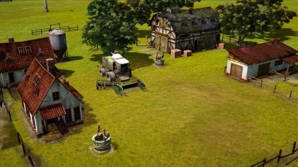 Farm Manager 2021 скриншоты