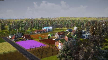 Farm Manager 2021 скриншоты