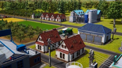 Farm Manager 2021 скриншоты