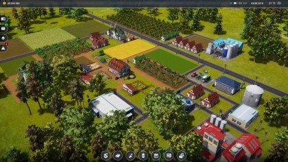 Farm Manager 2021 скриншоты