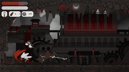 8Doors: Arum's Afterlife Adventure скриншоты