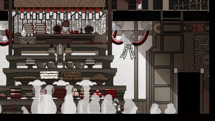 8Doors: Arum's Afterlife Adventure скриншоты