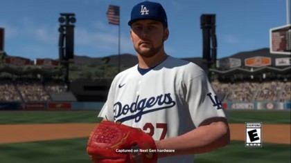 MLB The Show 21 скриншоты