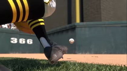 MLB The Show 21 скриншоты