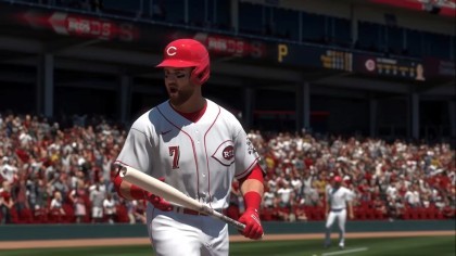 MLB The Show 21 скриншоты