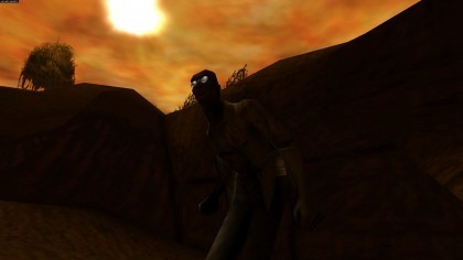 Shadow Man: Remastered скриншоты