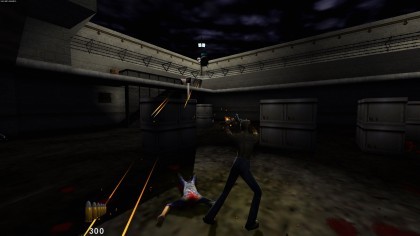 Shadow Man: Remastered скриншоты