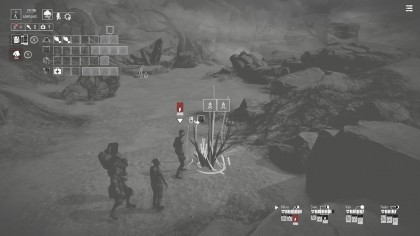 Ashwalkers: A Survival Journey скриншоты